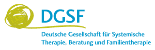DGSF - Deutsche Gesellschaft für Systemische Therapie, Beratung und Familientherapie